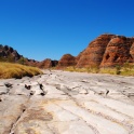 Purnululu National Park, Kimberley, Western Australia