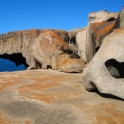 Remarkable Rocks, Kangaroo Island, South Australia