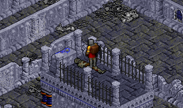 Ultima VIII Is Now Free—And Worth Another Look