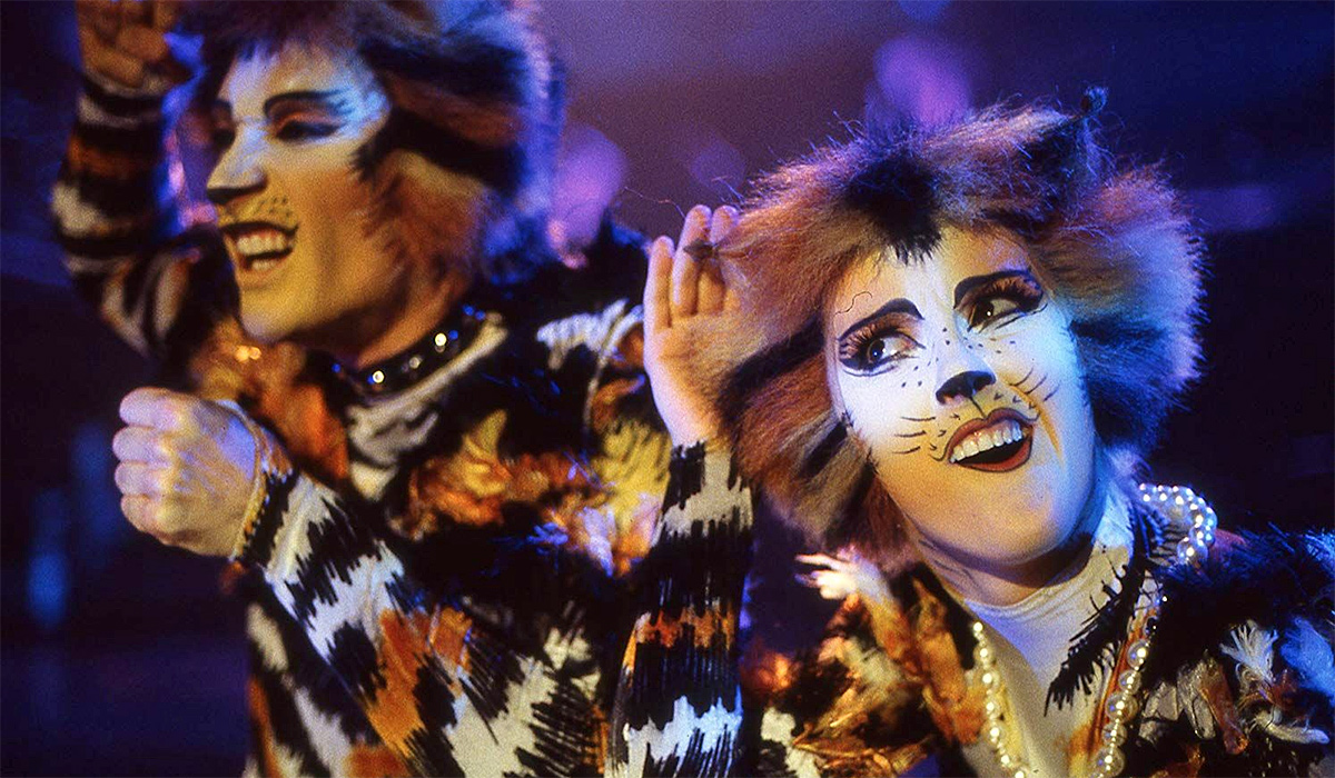 Cats – Film Review